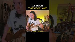 Download lagu Don Henley - Taking You Home (Bass Cover) #1 mp3