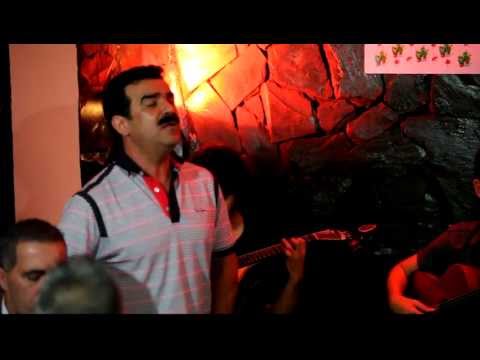 Fado, Fernando Jorge, "Quando partiste"