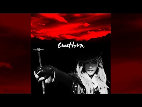 Madonna - Ghosttown (DJ Mike Cruz Mix Show Edit)