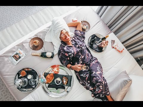 Visiting the Kindler Hotel in Lincoln Nebraska