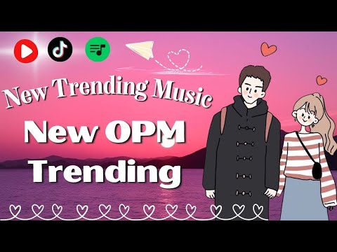 Nandito Ako – Rob Deniel ❤️ Best OPM Tagalog Love Songs Music Collection 2026 | New Trending Music