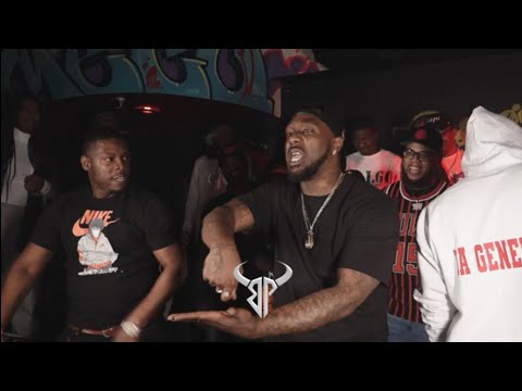 Badnewz & Clone vs Taj Milli & CNG TY