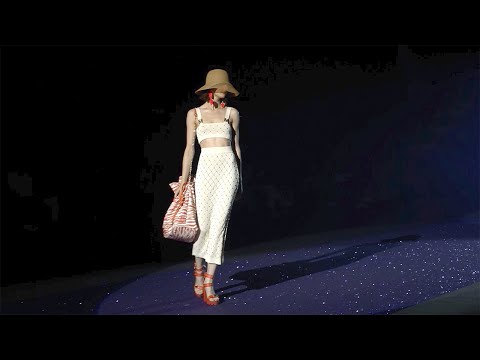 Lola Casademunt by MAITE | Spring Summer 2023 | Full Show
