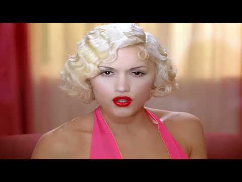 Thumbnail for TALK TALK vs. NO DOUBT - It's My Life (True 1080p 5.1 HD) by Gabrial McNair