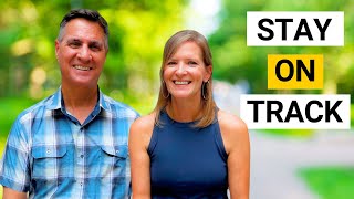 Full-time Travel Doesn't Mean Getting Out of Shape