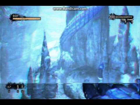 Duke Nukem Forever The Hive Part 1