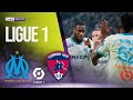 Marseille vs. Clermont Foot | LIGUE 1 HIGHLIGHTS | 17/12/2023 | beIN SPORTS USA