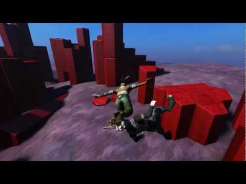 Flying mod is swooping in