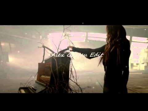 Antonia feat. Jay Sean - Wild Horses (Alex Ghetau Edit)