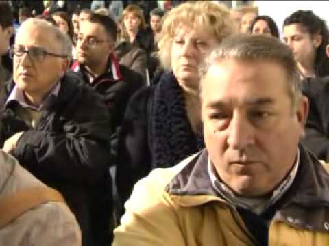 ONDA TG 23.05.2013 - SINDACI CHIETI E ASCOLI PICENO