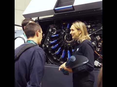 Here's part 1 of this week's brilliant product launches