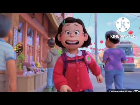 Monster House (Nico Vega Version) Part 20: Mr. Wolf Is Free/Returning The Toys To Rightful Owners