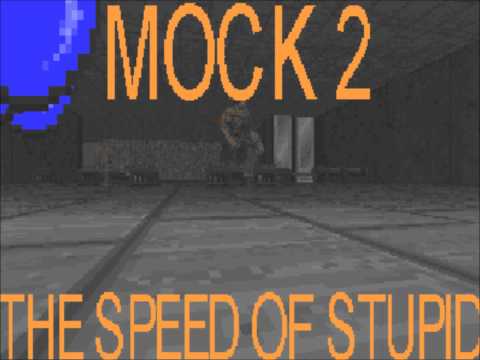 [Mock 2] Speed of Stupid - OST - MAP18 / Speedrunner's Nightmare