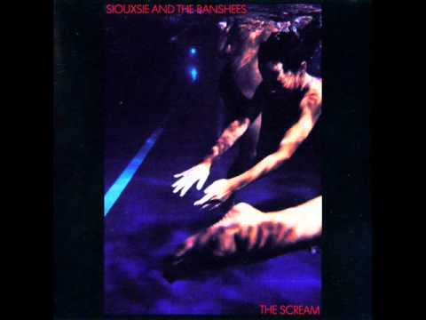 Siouxsie And The Banshees - Mirage