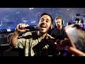 Linkin Park In The End Live 4K Austin Texas April 26 2025