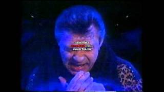 Jerry Williams Vintersaga från Börsen