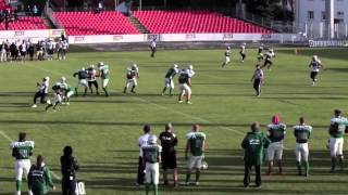 preview picture of video 'Ingolstadt Dukes - ALL IN 2015 ᴴᴰ'