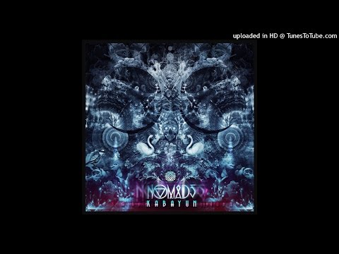 Kabayun - Dark Matter