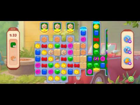 home scapes level 2235