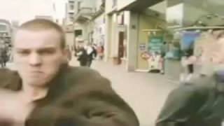 Io non lascio traccia - NEGRAMARO, 2011 (video liberamente ispirato)