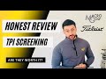 TITLEIST TPI SCREENING - MY HONEST REVIEW