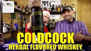 Coldcock Herbal Flavored Whiskey Review