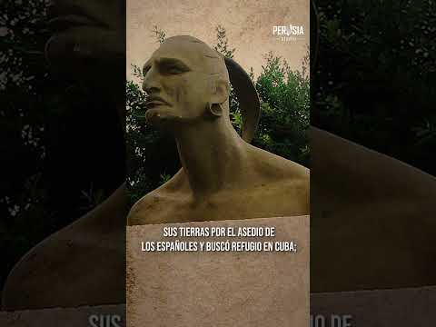 LA LUZ DE YARA l LEYENDA DE CUBA #shorts