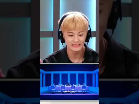 NCT127 reaction mv monster EXO  #nct127 #exo #exol