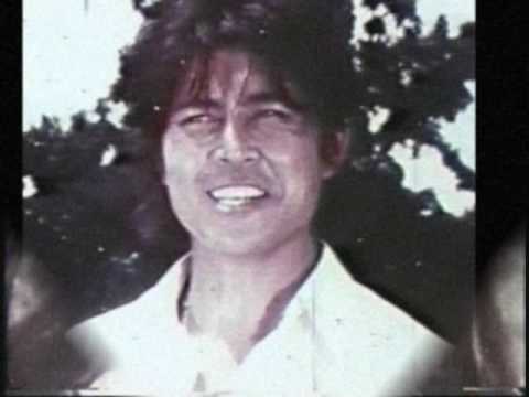 "SARYKA KEO VORNG" by Sinn Si Samouth & Pen Ran-1974