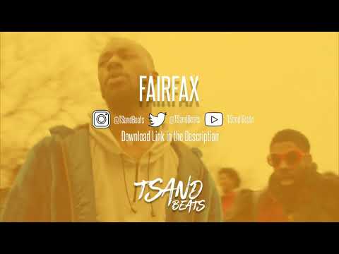 [FREE] Goldlink x Amine x Ty Dolla Sign Type Beat 2019 - "Fairfax" | Hip Hop/R&B Instrumental 2019