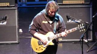 Firth of Fifth  - Live - Steve Hackett 2017