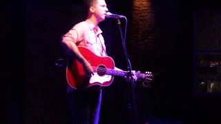 BJ Barham (American Aquarium) ~ Reidsville