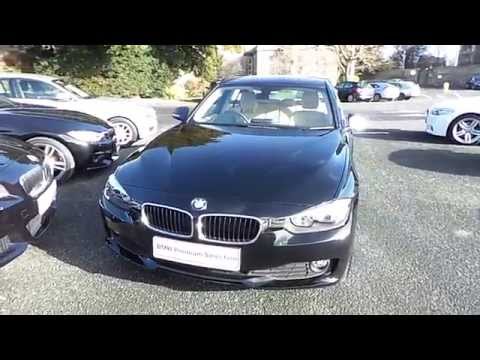 131D10449 - 131D10449 BMW 316d ES Saloon