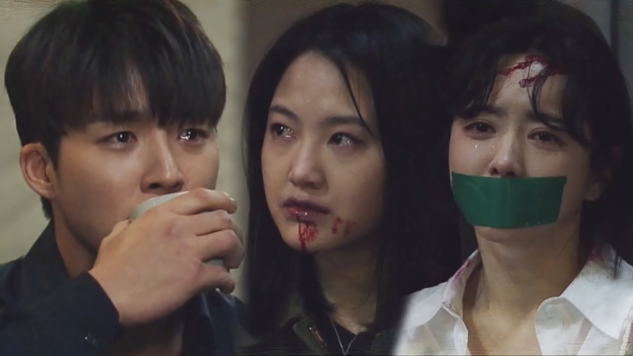 《戀戀火鳥》分集劇情結局-第116~120集最終回，徐正民和李智恩展開又幸福又苦難的育嬰生活