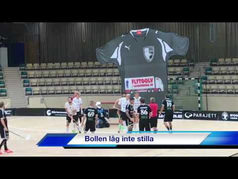 Highlights SST NET Falcons -Å/K IBS 2-7