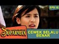 Kang Parman Malah Bantuin Maling The Adventure Of Suparman Eps 15