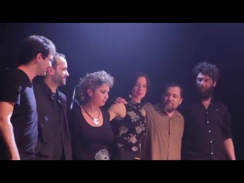 Luciana Jury 2016 - Cuando el amor se aproxima