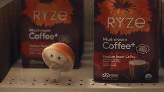 RYZE 💘 Rye Matchmaker (Valentine’s Day Special)