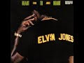 Elvin Jones Trio - Moon River