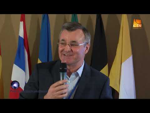 164. Până la marginile pământului - ROMISCON 2019 - Alexandru Miaun & Gheorghe Rițișan