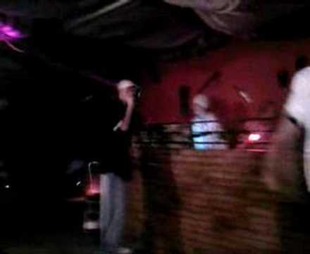 Cartier si Cosy-concert