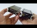 First Look: Sony PHA-2 portable DAC/amp unboxing ...