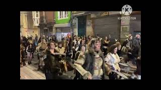 carnaval Miranda de Ebro 2023