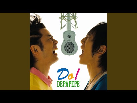 Fake - Depapepe