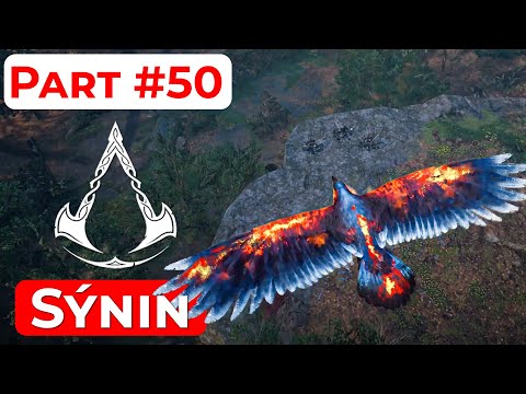 Assassins Creed Valhalla Gameplay Pc Walkthrough No Commentary - Part 50