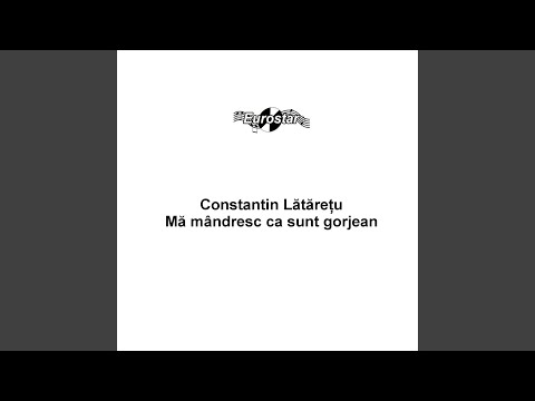 Sunt brunet si imi sta bine