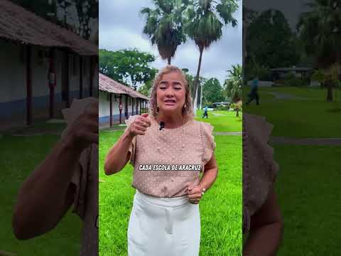 Educação de Aracruz é a melhor do Espírito Santo, aponta Prêmio Band 2025