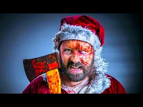 Новогодний расколбас — Русский трейлер (2020)