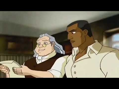 Liberty's Kids Intro