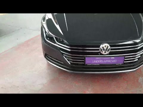 192D90906 - 2019 Volkswagen Arteon RARE ELEGANCE 1.5 TSi EVO STUNNER 37,694